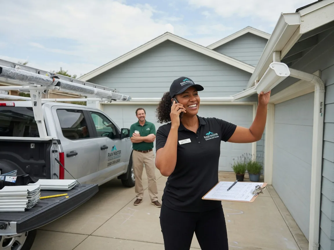 Gutter Installation Sierraville, CA FAQs